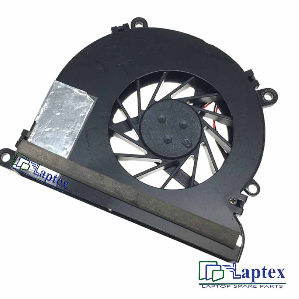 HP Pavilion DV4 CPU Cooling Fan